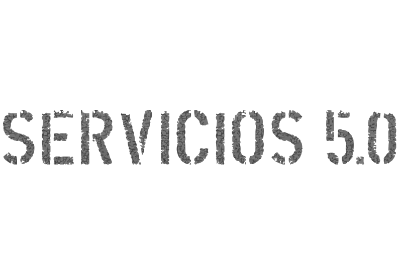 Servicios 5.0